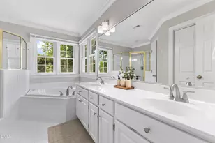 201 Lyncroft Ln, Cary, NC 27519 - Photo 33