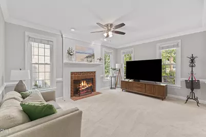 201 Lyncroft Lane, Cary, NC 27519 - Photo 9