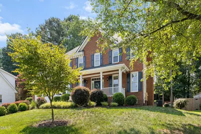 201 Lyncroft Lane, Cary, NC 27519 - Photo 3