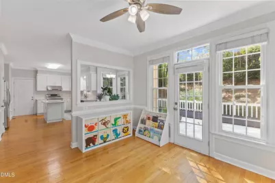 201 Lyncroft Lane, Cary, NC 27519 - Photo 13