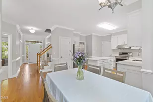 201 Lyncroft Ln, Cary, NC 27519 - Photo 15