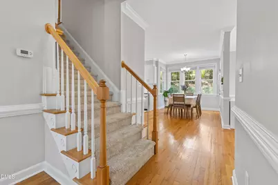201 Lyncroft Lane, Cary, NC 27519 - Photo 11