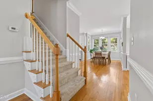 201 Lyncroft Ln, Cary, NC 27519 - Photo 11