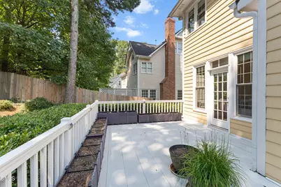 201 Lyncroft Lane, Cary, NC 27519 - Photo 39