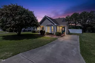 1112 Centipede Dr, Rocky Mount, NC 27801 - Photo 1