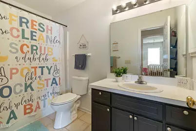 1112 Centipede Drive, Rocky Mount, NC 27801 - Photo 21