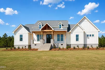 2875 Good Shepherd Trail, Spring Hope, NC 27882 - Photo 1