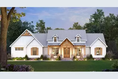 2875 Good Shepherd Trail, Spring Hope, NC 27882 - Photo 27