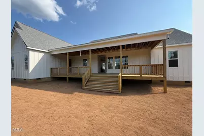 2875 Good Shepherd Trail, Spring Hope, NC 27882 - Photo 5