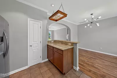 412 Colwick Lane, Morrisville, NC 27560 - Photo 19