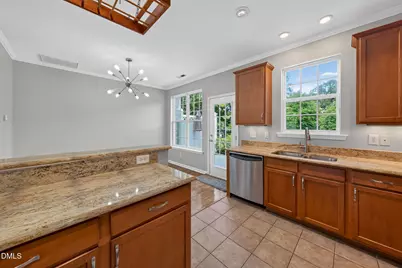 412 Colwick Lane, Morrisville, NC 27560 - Photo 19