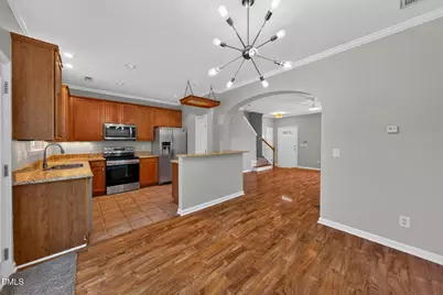 412 Colwick Lane, Morrisville, NC 27560 - Photo 15