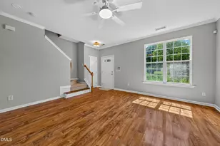 412 Colwick Ln, Morrisville, NC 27560 - Photo 9