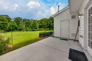 412 Colwick Ln, Morrisville, NC 27560 - Photo 33