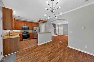 412 Colwick Ln, Morrisville, NC 27560 - Photo 15