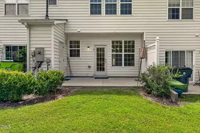 412 Colwick Lane, Morrisville, NC 27560 - Photo 33