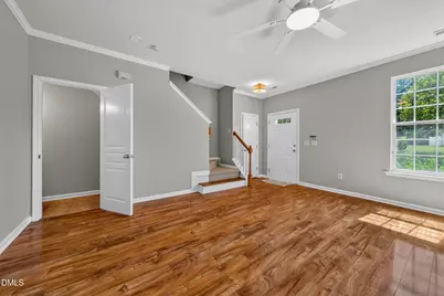 412 Colwick Lane, Morrisville, NC 27560 - Photo 11