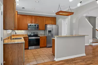 412 Colwick Lane, Morrisville, NC 27560 - Photo 15