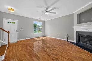 412 Colwick Ln, Morrisville, NC 27560 - Photo 11