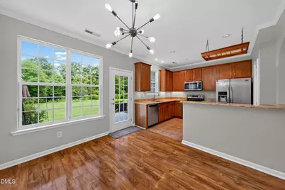 412 Colwick Lane, Morrisville, NC 27560 - Photo 13