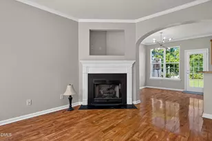 412 Colwick Ln, Morrisville, NC 27560 - Photo 7
