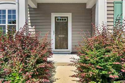 412 Colwick Lane, Morrisville, NC 27560 - Photo 3