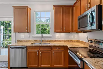 412 Colwick Lane, Morrisville, NC 27560 - Photo 21