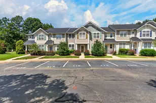 412 Colwick Ln, Morrisville, NC 27560 - Photo 3