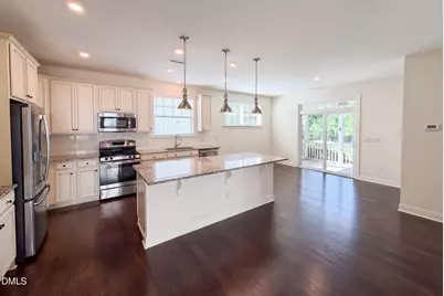 1337 Farm Pond Trail, Durham, NC 27703 - Photo 3