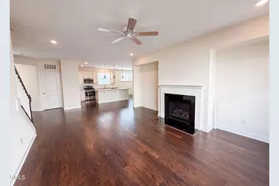 1337 Farm Pond Trail, Durham, NC 27703 - Photo 5