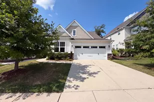 1337 Farm Pond Trail, Durham, NC 27703 - Photo 1