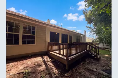 4536 Drewbridge Way, Raleigh, NC 27604 - Photo 5