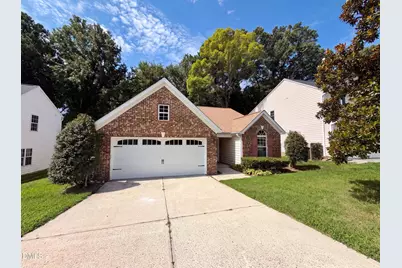 4536 Drewbridge Way, Raleigh, NC 27604 - Photo 1