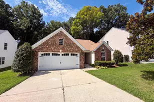 4536 Drewbridge Way, Raleigh, NC 27604 - Photo 1