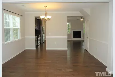 1975 Baldhead Island Drive, Apex, NC 27502 - Photo 3