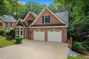 112 St Lenville Dr, Cary, NC 27518 - Photo 47
