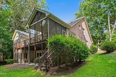112 St Lenville Drive, Cary, NC 27518 - Photo 43