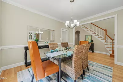 112 St Lenville Drive, Cary, NC 27518 - Photo 7