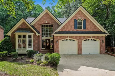 112 St Lenville Drive, Cary, NC 27518 - Photo 1