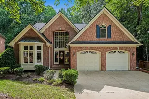 112 St Lenville Dr, Cary, NC 27518 - Photo 1