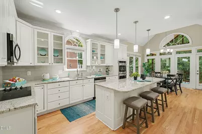 112 St Lenville Drive, Cary, NC 27518 - Photo 9