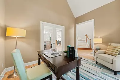 112 St Lenville Drive, Cary, NC 27518 - Photo 5