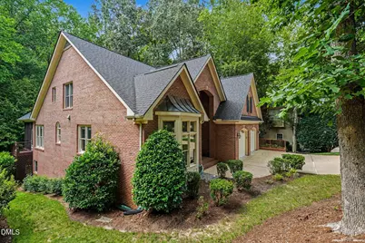 112 St Lenville Drive, Cary, NC 27518 - Photo 47