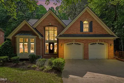 112 St Lenville Drive, Cary, NC 27518 - Photo 41