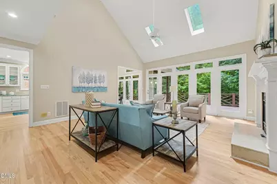 112 St Lenville Drive, Cary, NC 27518 - Photo 17