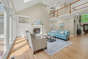 112 St Lenville Dr, Cary, NC 27518 - Photo 19