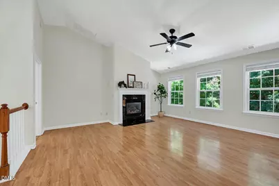 529 Dogwood Creek Place, Fuquay-Varina, NC 27526 - Photo 3