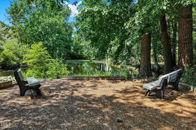 529 Dogwood Creek Place, Fuquay-Varina, NC 27526 - Photo 35