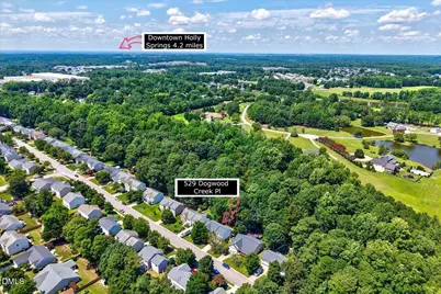 529 Dogwood Creek Place, Fuquay-Varina, NC 27526 - Photo 37