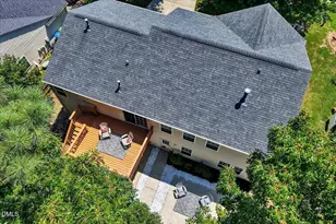 529 Dogwood Creek Pl, Fuquay Varina, NC 27526 - Photo 29